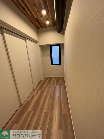 シーズンフラッツ新大塚の物件内観写真